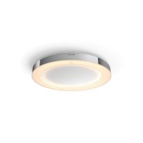 Philips Hue Adore Bathroom Ceiling Light | Smart Tunable White | 25w 2900lm
